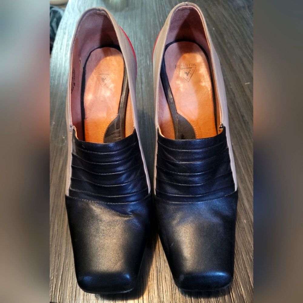 John Fluevogs